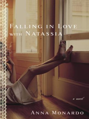 cover image of Falling in Love with Natassia